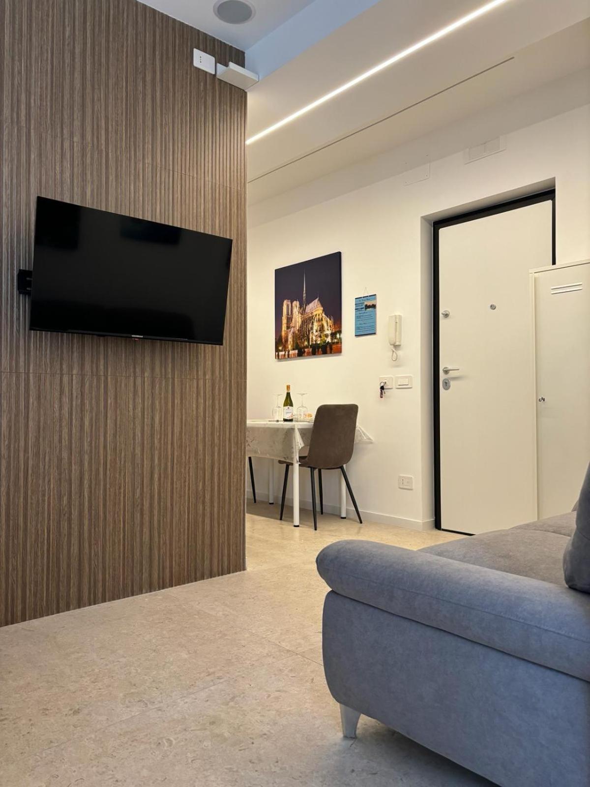 Case Vacanze Charme Syracuse Exterior foto