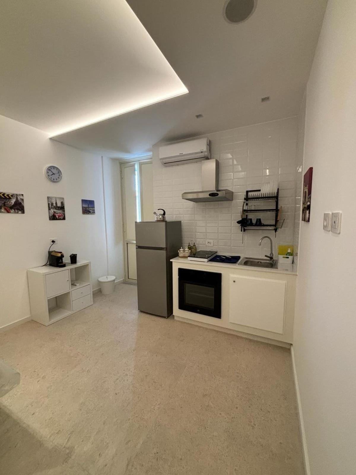 Case Vacanze Charme Syracuse Exterior foto